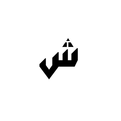 02 branding design logo thirtylogos thirtylogoschallenge ش شعار