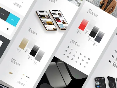 Case Studies branding casestudy logo web webdesign webpage website