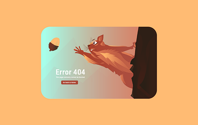 Daily Ui 008-Error 404 daily 100 challenge daily ui challenge dailyui dailyui 008 element design lebanon ui element uidesign uiuxdesign uxui webdesign