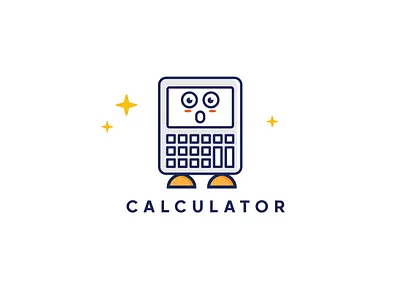 Calculator Illustration cartoon catcartoon mascot icon logo illustration design logo logo brand cartoon illustration logo brand icon illustration logo design macot brand logo design mascot brand logo design mascot illustration logo icon illustration design logo illustration logomaker
