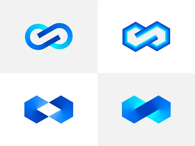 cloud branding cloud design geometry icon illustration logo