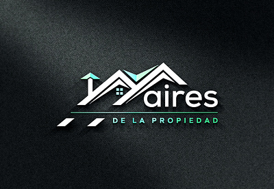 Aires Dela Propiedad- Real Estate Logo Design amazon images amazon infographics amazon listing design infographic design infographics lifestyle photo product design product images product infographics product photo design