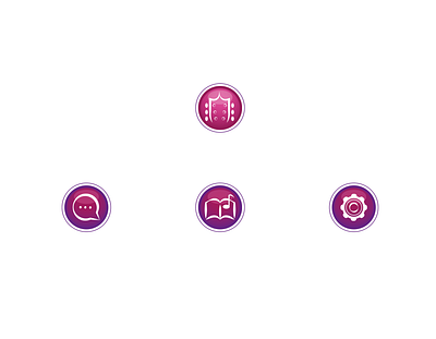 Icons design icon ui vector