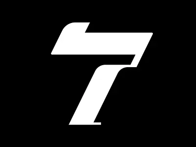 36 days of type - 7 36daysoftype 36daysoftype07 font illustrator lettering lettermark modernism type type design typography