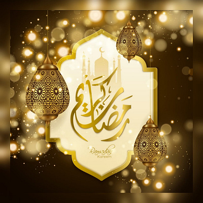 Ramadan Kareem covid design facebook ramadan kareem social media twitter feed