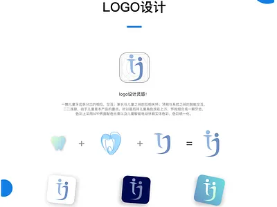 互牙APP 🦷logo
