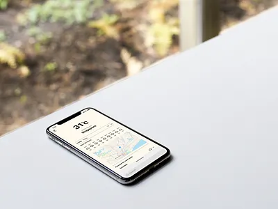 016 Weather App UI Concept app design ios ui uiux