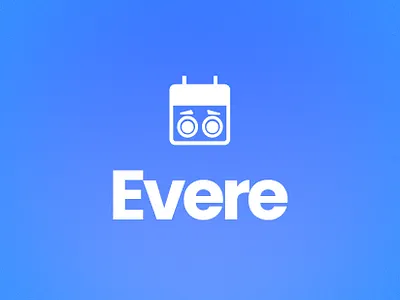 App icon & splash screen Design for Evere branding design designing figma icon design logo photoshop