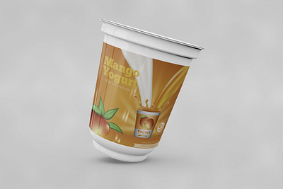 Yogurt Product Design