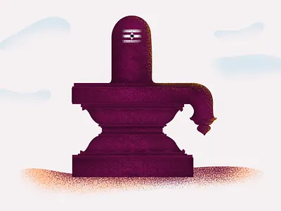 Day 3 - Saint art artist colors design illustration illustrator photoshop textures vector vector art