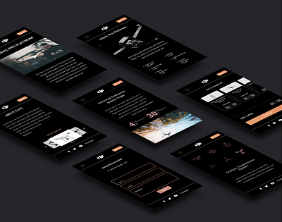 E Commerce Shop #DailyUI 012 daily ui dailyui design dji drone drones ecommerce ecommerce app