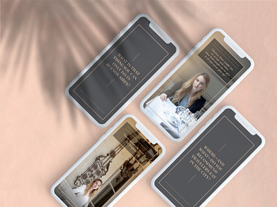Social Media - Ask the local instagram stories socialmedia