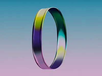 zero ascii color gradients lettering number numbers paint type zero