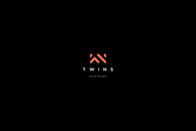 Fitness Twins branding design graphic design inspiration logo logotype mexico minimal tresleches vector