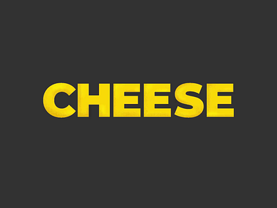 cheese FrameByFrame after design frame frame by frame logo animation logoanimated motion design motiongraphics typography video