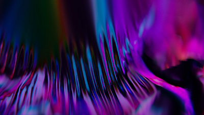 Neon 3d blender creative coding generative houdini octane procedural