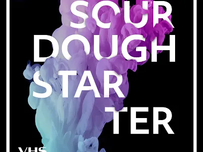 Ink & Text Poster design envato ink poster weekday warmup