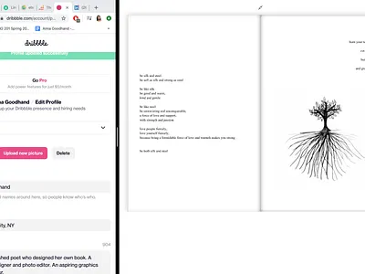 Minimalist Poetry Book Pages book page book page layout book pages chapbook pencil art pencil drawing pencil sketch poem poem page poetry poetry collection poetry design poetry illustration quote design quote illustration quote layout typography typography design