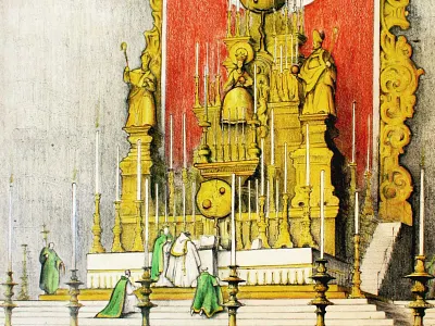 El Monumento