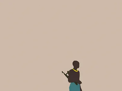 The untold guardians design ethiopia ethiopian flat habesha illustration minimal minimalist photoshop vector
