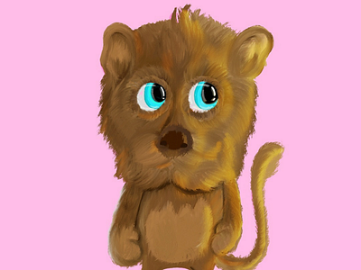 Rami.the doggo 🐕🌈🐕 arte artist cartoons characterdesign characters cool dog fun funky
