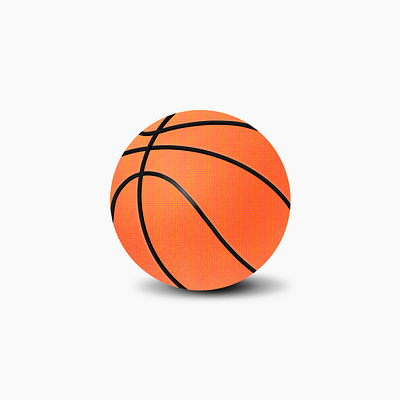 Basket Ball Drawing ball basketball drawing ipadproart procreate procreate art realistic drawing