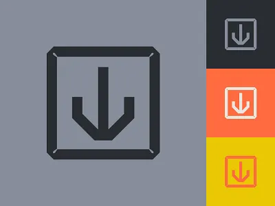 Arrow Icon arrow icon icon design icons