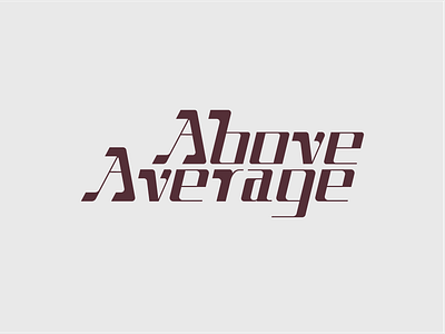 Automotive inspired type auto automobile automotive brand aid brand identity designer branding logo type type art type design typedesign typeface typo typogaphy typographic typography art
