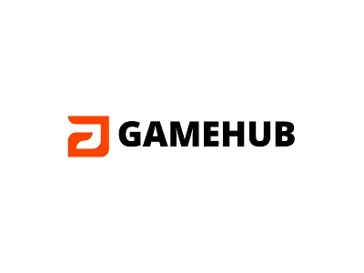 logo design for game portal