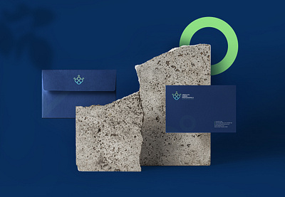 Absolute Caring Professionals | Branding Design australia branding care logo envelope icon infinte logo logo special needs logo