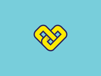 Chain Heart Icon | Survivor Alliance
