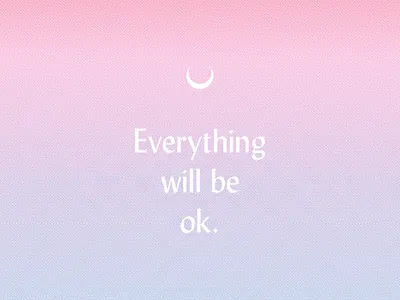 Trying Times design illustration moon pixel art pixels type art