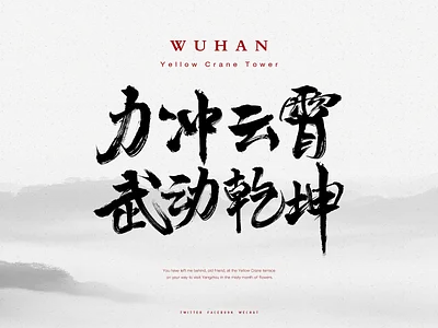 WUHAN design