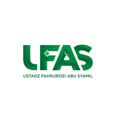 UFAS LOGO green moeslim