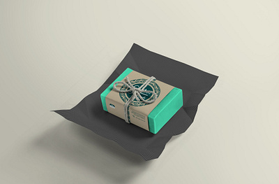 Crystal craft soap 2 branding design illustration logo minimal packaging product design