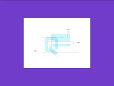 Quick pay app logo atm geomatric geometric illustrator logo minimal logo payment logo quick pay application logo transaction vector