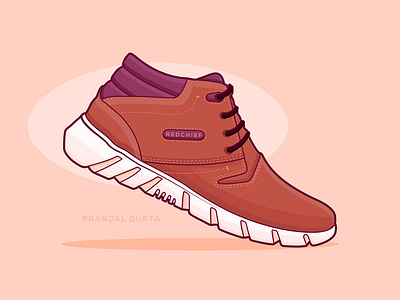 shoe adobe illustrator adobe photoshop branding colorful colors dribbble dribbble best shot graphics icon illustrator logo minimal popular popular shot shoe shoes ui ux vector