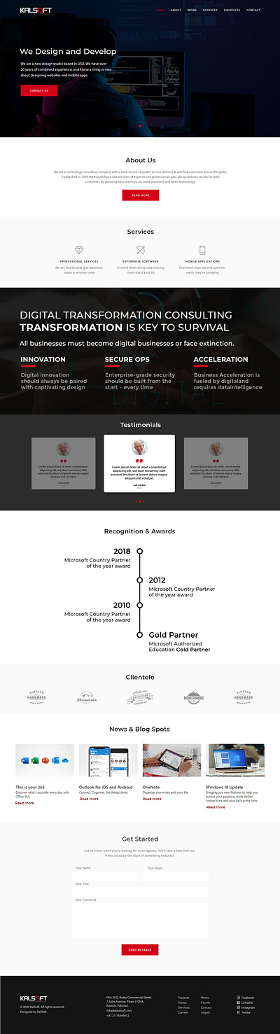 Concept Web UI Design professional website web web design web ui web ui design web ui ux webdesign website website concept website design website ui website ui design websites websiteui
