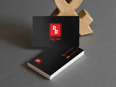 simple and elegent business card design branding graphicdesign illustration typography