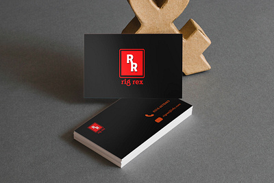 simple and elegent business card design branding graphicdesign illustration typography