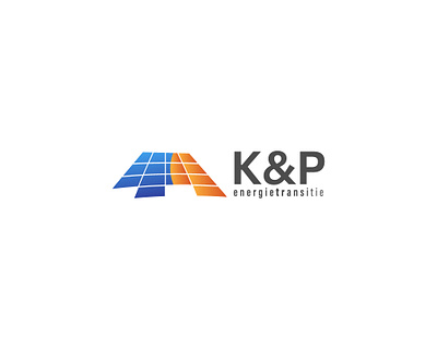 K7P enrgie transitie design illustration logo web