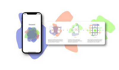 File Transfer App | Onboarding | Transend app data transfer design file transfer sending transfer ui ux