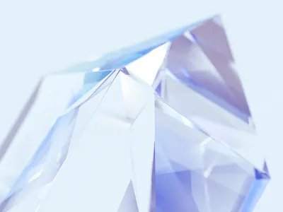 diamond. 3d 3d art 3dart abstract cgi colorful diamond digitalart dispersion geometry lights powerful refraction render shapes