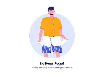 Empty states vadivelu version 404 404page bala ux character empty empty states error error 404 funny empty states illustration nesamani no item found ui ux vadivel web