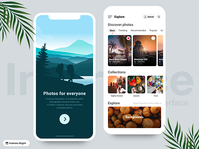 Photos for everyone. bucket ui design process graphic designer interaction design ios app design ios design ios guidelines mobile app mobile app design mobile app ui mobile ui photo store product design ui ui tips ultimate ui ux user experience user interface user interface design ux