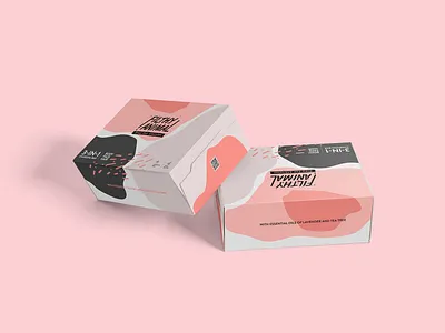 Packaging Design proposal for Filthy animal soap for athletes. abstract design adobe illustrator cc adobe photoshop cc box design branding branding design color packaging color palette colors design designer graphic design illustration package packagedesign packaging packaging design pink vector vector art