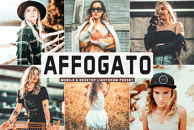 Free Affogato Mobile & Desktop Lightroom Preset adobe lightroom cinema cinematic cinematic color cinematic presets colorful colour effects film film look instagram lightroom mobile lightroom presets mobile modern non destructive orange outdoor photo