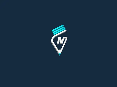 Noteto Logo android ios brand branding icon logo noteto illustration inspiration logo notes app