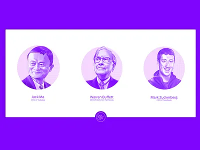 Team page Illustration (style #2) branding communication concept design digital arts illustration style team page ui ux web illustration webdesign