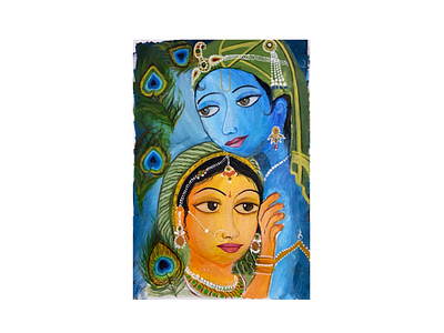 Paintings by priya Radhakrishnanew